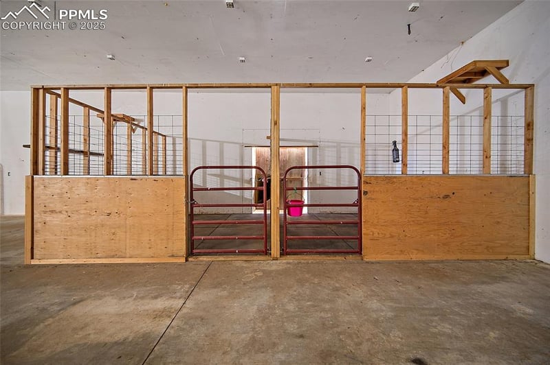 8484 Berridge Rd, Calhan, CO 80808