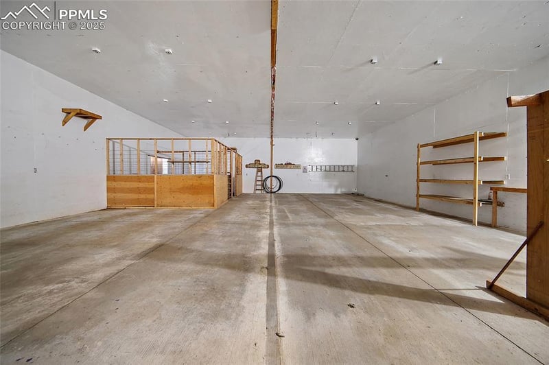 8484 Berridge Rd, Calhan, CO 80808