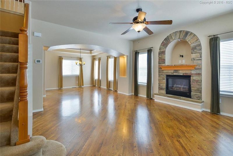 8486 Jacks Fork Dr, Colorado Springs, CO 80924