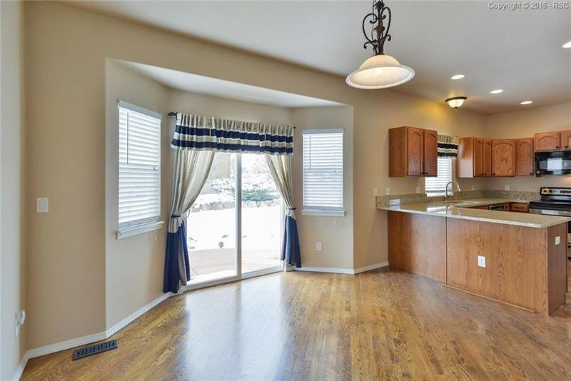 8486 Jacks Fork Dr, Colorado Springs, CO 80924
