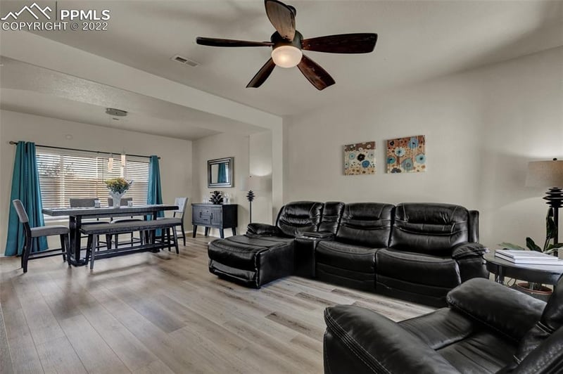 8488 Chasewood Loop, Colorado Springs, CO 80908