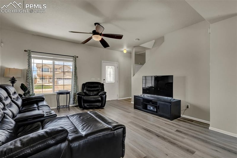 8488 Chasewood Loop, Colorado Springs, CO 80908