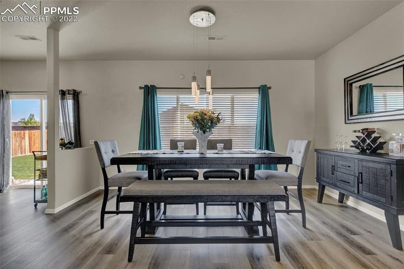 8488 Chasewood Loop, Colorado Springs, CO 80908