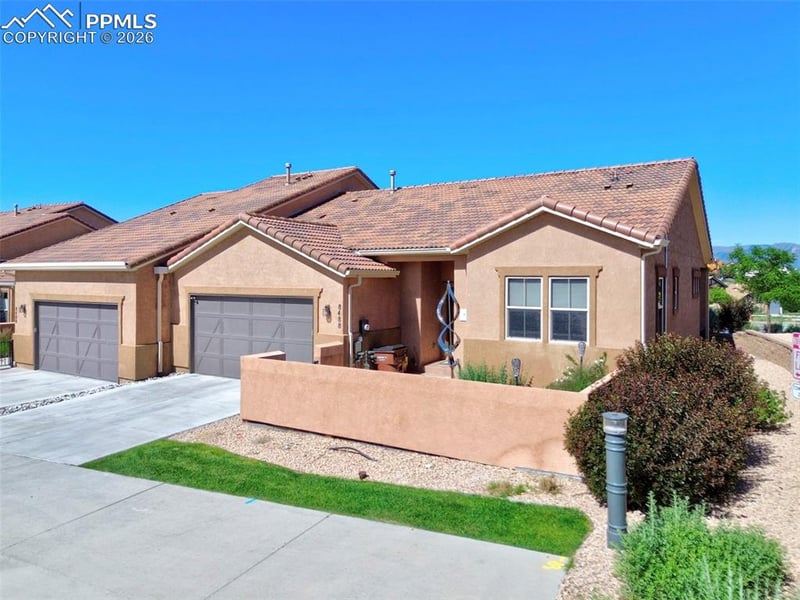 8488 Grand Peak Vista Point, Colorado Springs, CO 80920