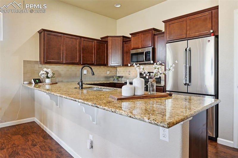 8488 Grand Peak Vista Point, Colorado Springs, CO 80920