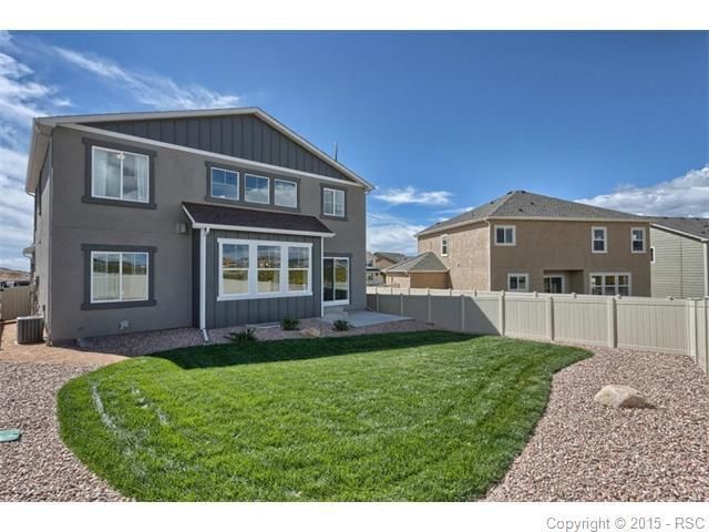 8490 Dry Needle Pl, Colorado Springs, CO 80908