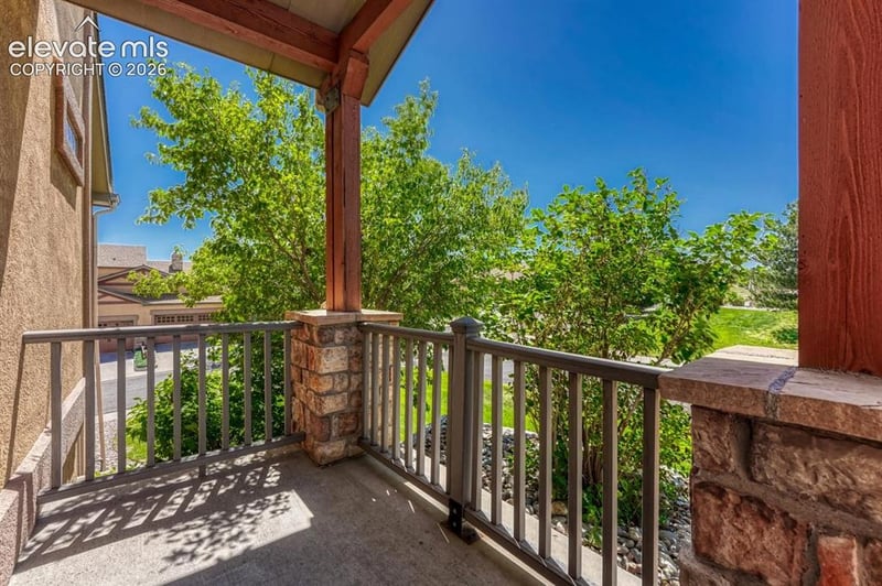 8492 Artesian Springs Point, Colorado Springs, CO 80920