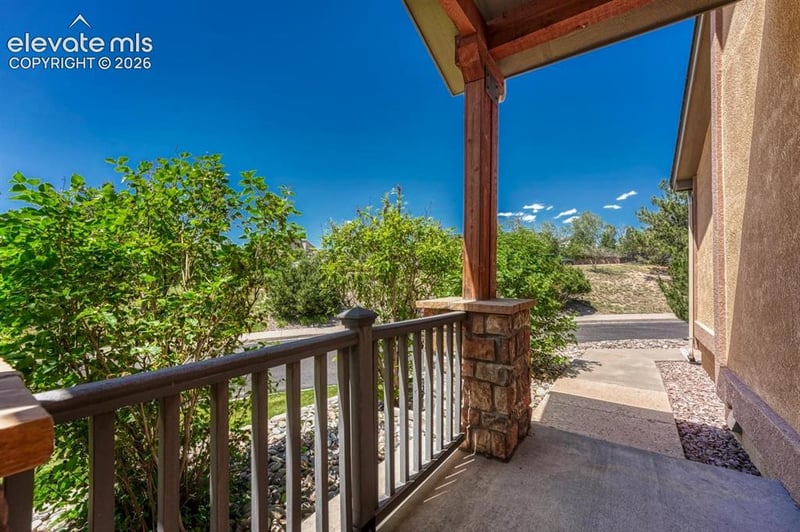 8492 Artesian Springs Point, Colorado Springs, CO 80920