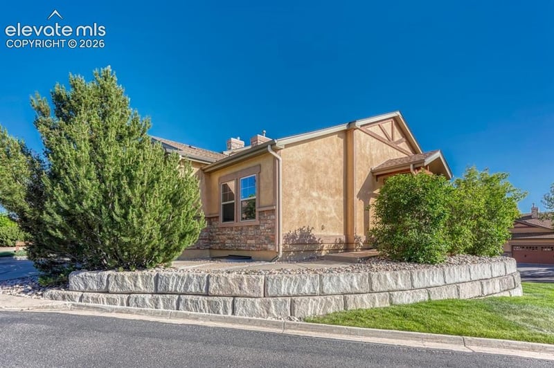 8492 Artesian Springs Point, Colorado Springs, CO 80920