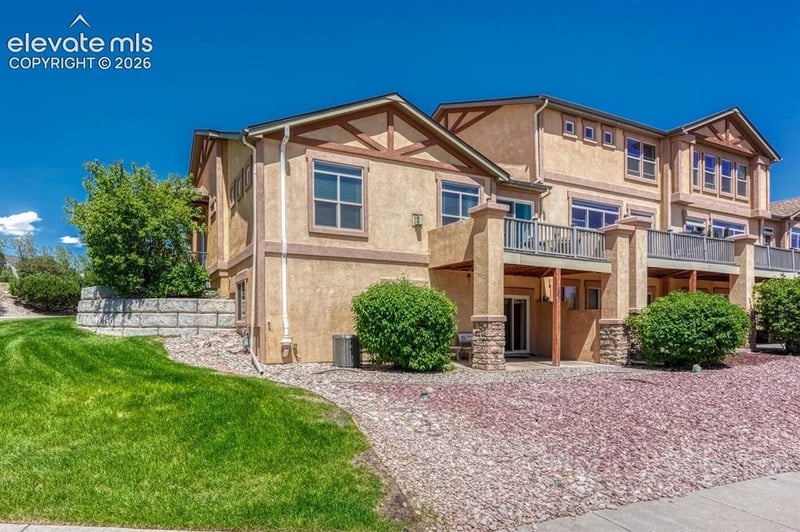 8492 Artesian Springs Point, Colorado Springs, CO 80920