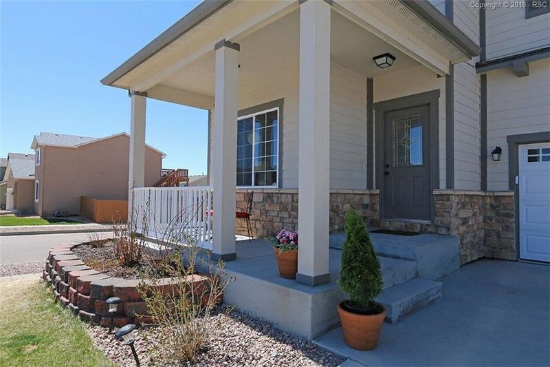 8497 Chasewood Loop, Colorado Springs, CO 80908
