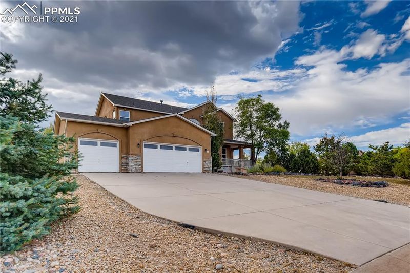 8498 Weiscamp Rd, Peyton, CO 80831