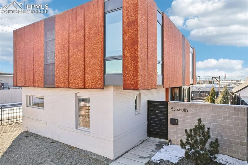 85 S Elati St, Denver, CO 80223