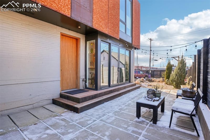 85 S Elati St, Denver, CO 80223