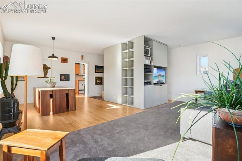 85 S Elati St, Denver, CO 80223