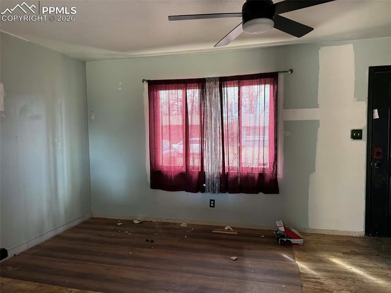 85 Goret Dr, Colorado Springs, CO 80911