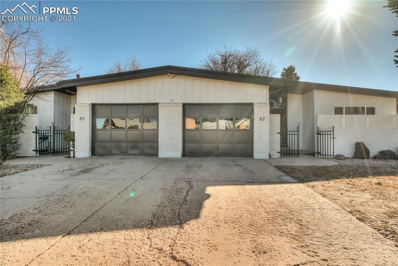 85 W Old Broadmoor Rd, Colorado Springs, CO 80906