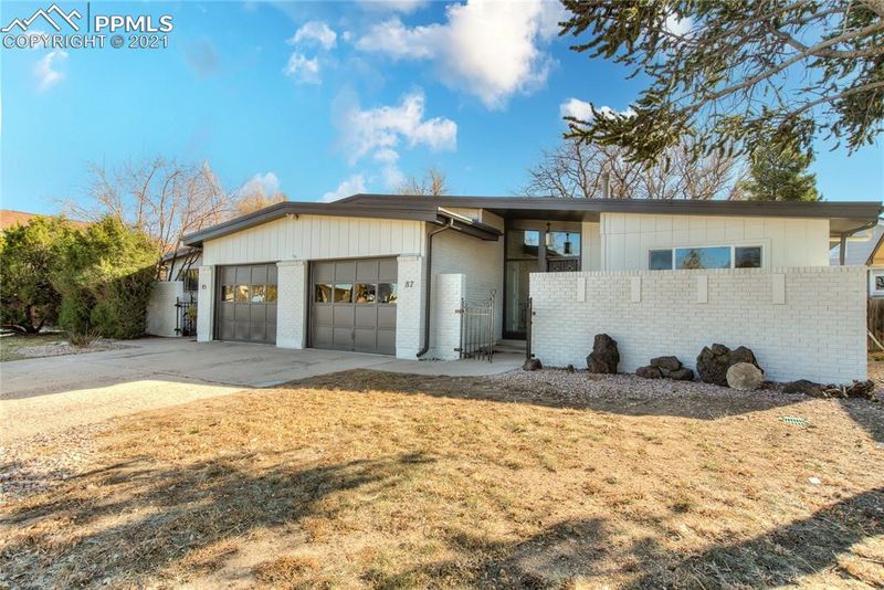 85 W Old Broadmoor Rd, Colorado Springs, CO 80906