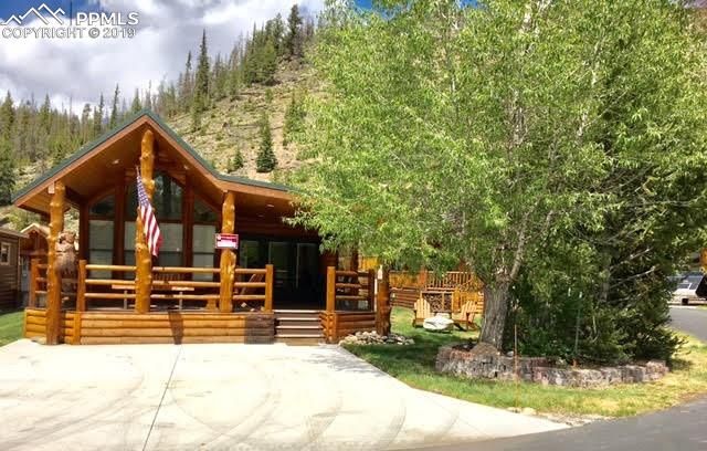 85 Revett Dr #177, Breckenridge, CO 80424