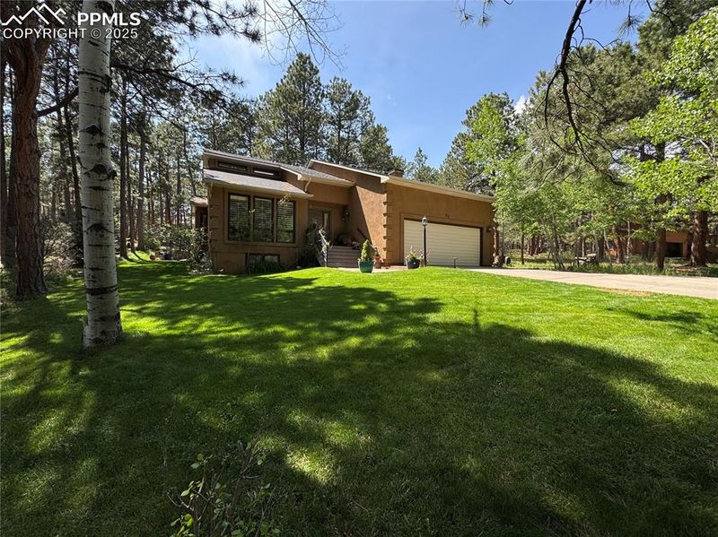 85 S Sherwood Glen, Monument, CO 80132