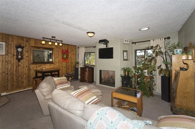 850 Kutsu Ridge Rd, Divide, CO 80814