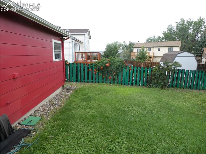 850 Nordic Dr, Colorado Springs, CO 80916