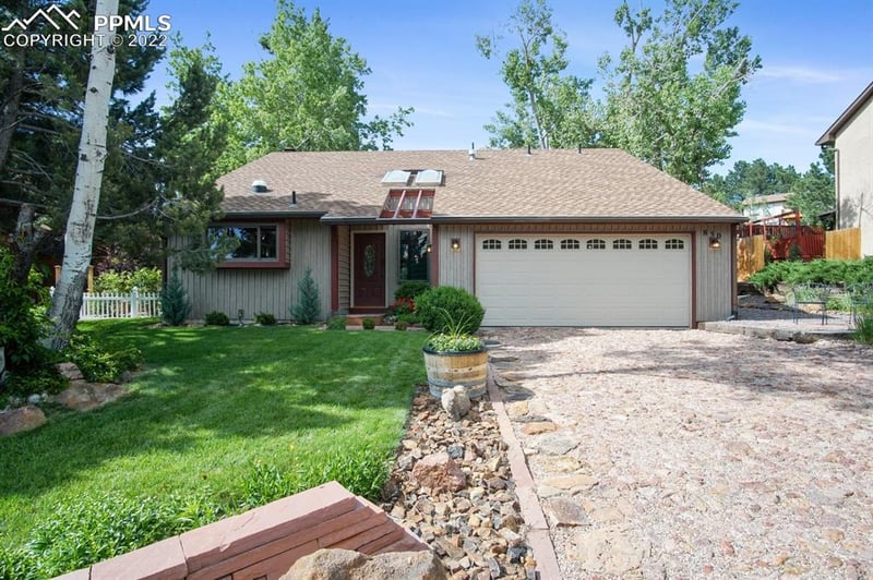 Home Worth Check
