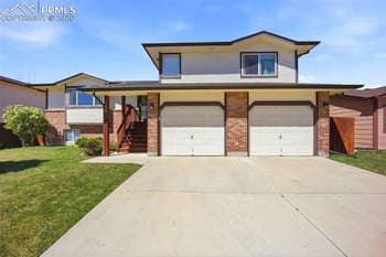 850 Stargate Dr, Colorado Springs, CO 80911