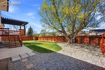 850 Stargate Dr, Colorado Springs, CO 80911