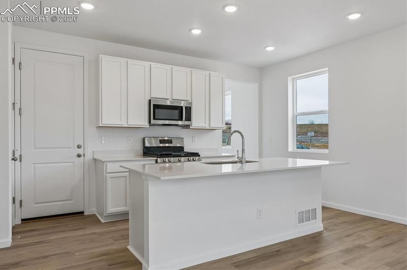 850 Tenebris Point, Colorado Springs, CO 80915