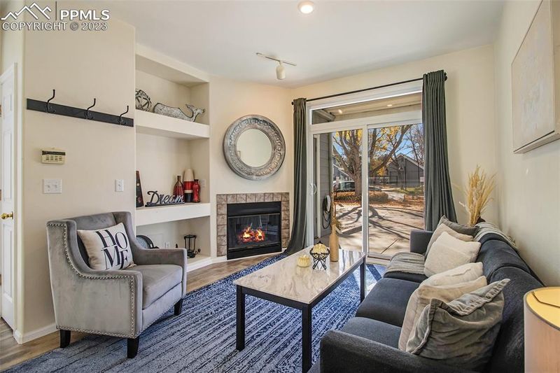 8500 E Jefferson Ave #20E, Denver, CO 80237