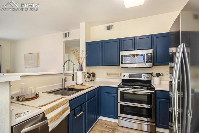 8500 E Jefferson Ave #20E, Denver, CO 80237