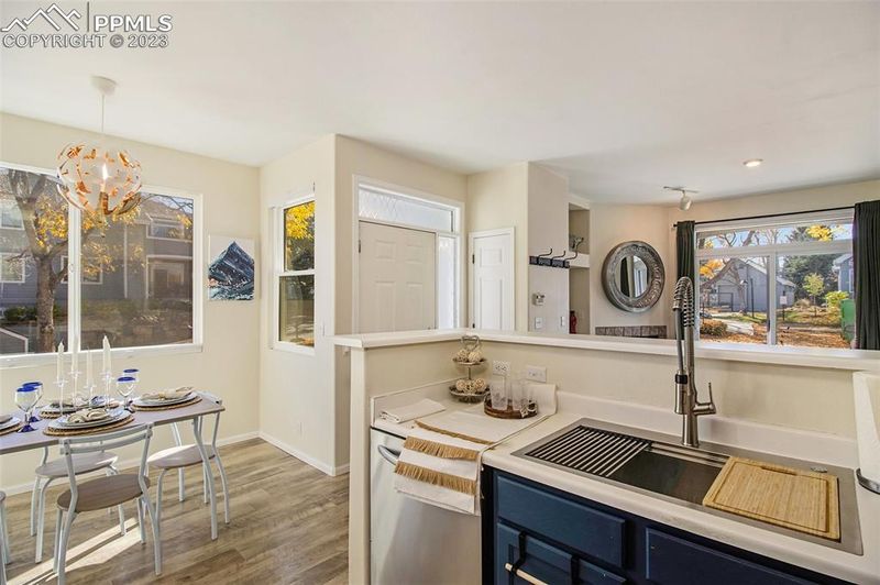 8500 E Jefferson Ave #20E, Denver, CO 80237