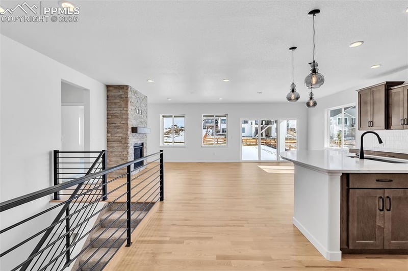 8505 Country Creek Trl, Colorado Springs, CO 80924
