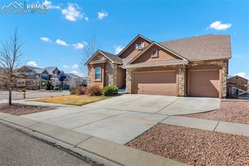 8508 Moorland Ln, Colorado Springs, CO 80927