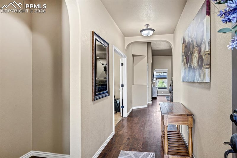 8508 Moorland Ln, Colorado Springs, CO 80927