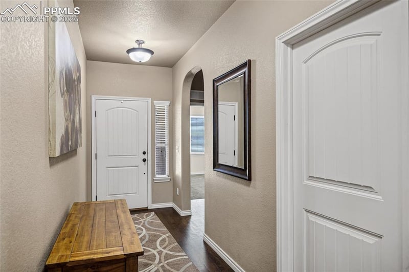 8508 Moorland Ln, Colorado Springs, CO 80927