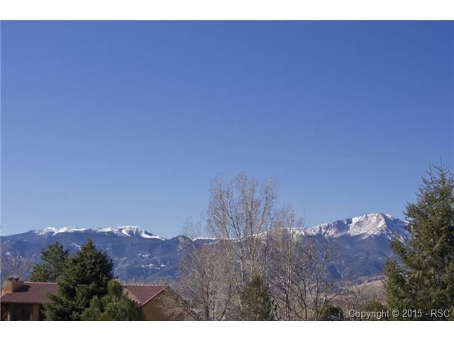 8510 Cirrus Ct, Colorado Springs, CO 80920