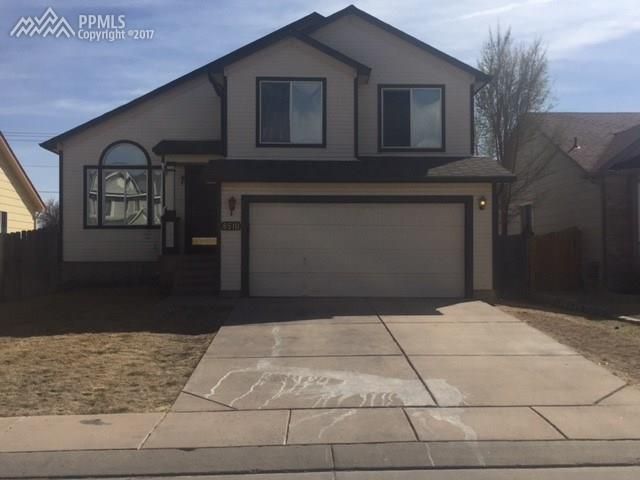 8510 Dassel Dr, Fountain, CO 80817