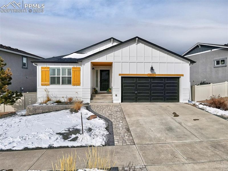 8510 Dry Needle Pl, Colorado Springs, CO 80908