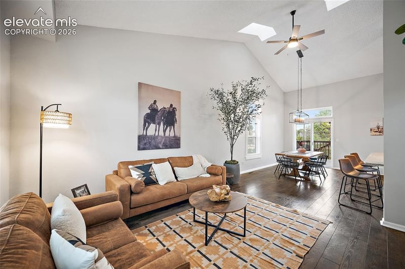 8510 Ilex Dr, Colorado Springs, CO 80920