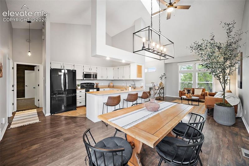 8510 Ilex Dr, Colorado Springs, CO 80920