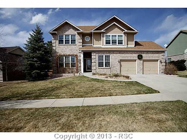8510 Sutterfield Dr, Colorado Springs, CO 80920