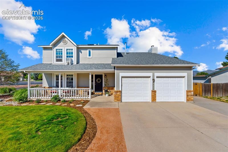 Home Worth Check