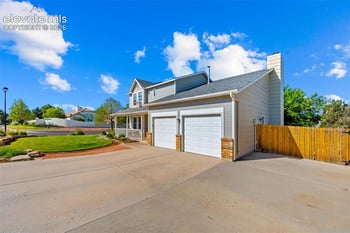8510 Westminster Dr, Colorado Springs, CO 80920