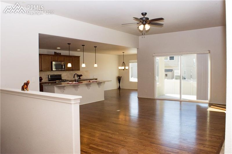 8511 Dry Needle Pl, Colorado Springs, CO 80908
