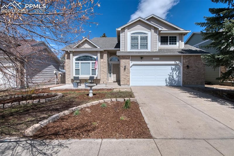 Home Worth Check