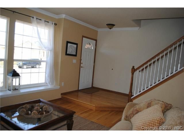 8515 Jacks Fork Dr, Colorado Springs, CO 80924