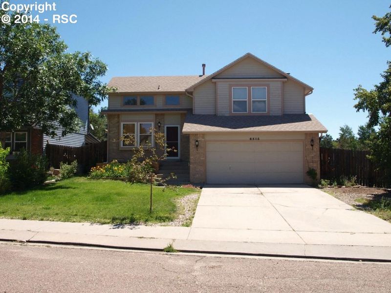 8515 Pepperridge Dr, Colorado Springs, CO 80920
