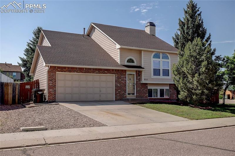 8515 Salsifa Ter, Colorado Springs, CO 80920